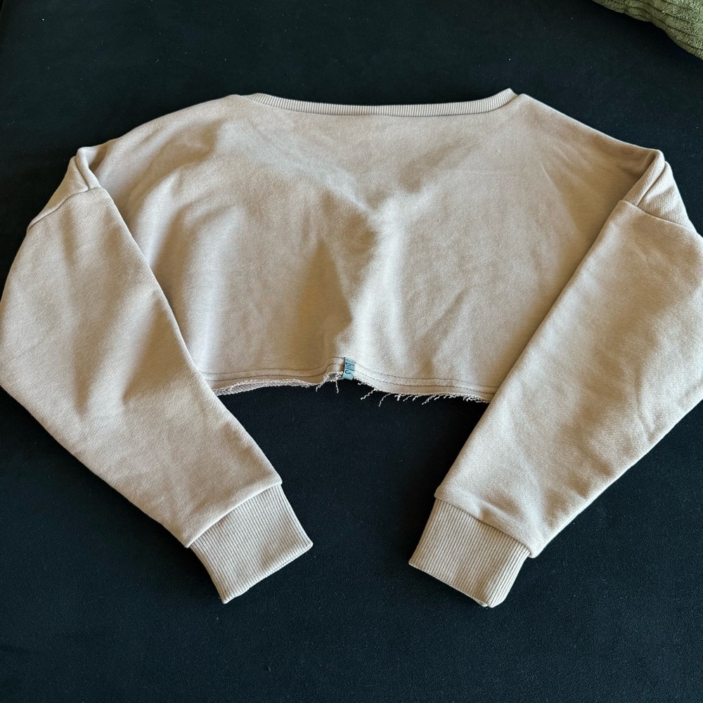 BILO STYLE Cozy top (Joah Brown Inspired) - Picture 6 of 6